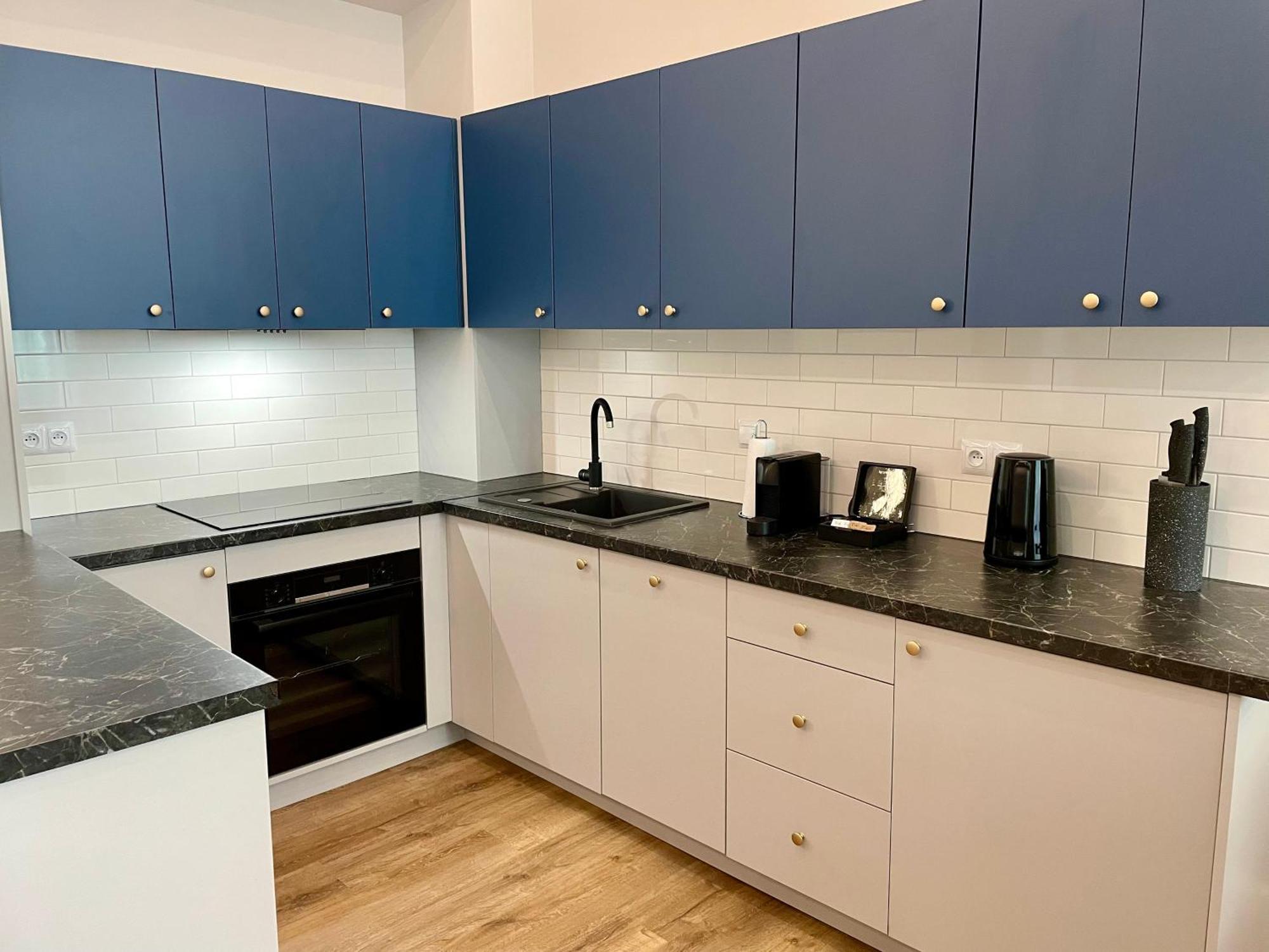Golden Queen Apartments City Center Краков Экстерьер фото
