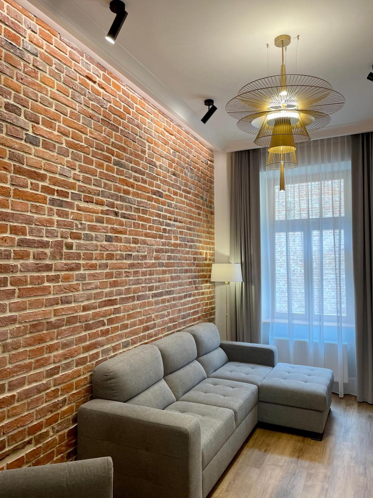 Golden Queen Apartments City Center Краков Экстерьер фото